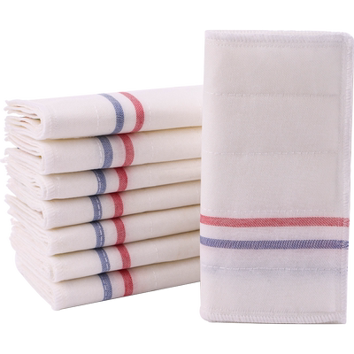 强吸水家务清洁百洁布