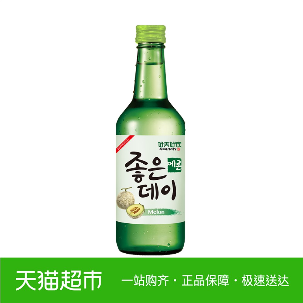 º«¹ú½ø¿Ú ºÃÌìºÃÒû¹þÃܹÏζ¹ûζÉÕ¾ÆÇ徯ÅäÖÆ¾Æ 13.5%VOL 360ml