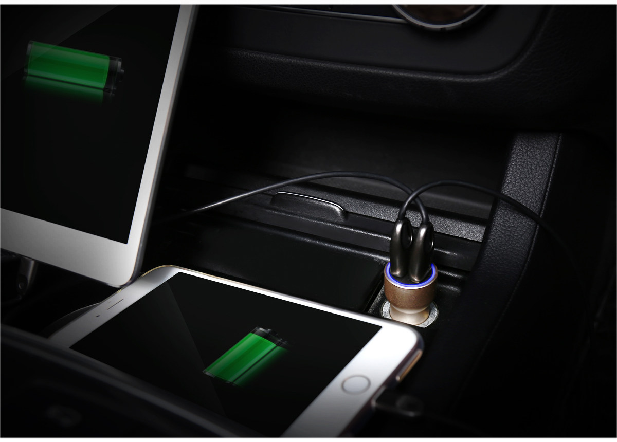 chargeur BASEUS - Ref 1290929 Image 5