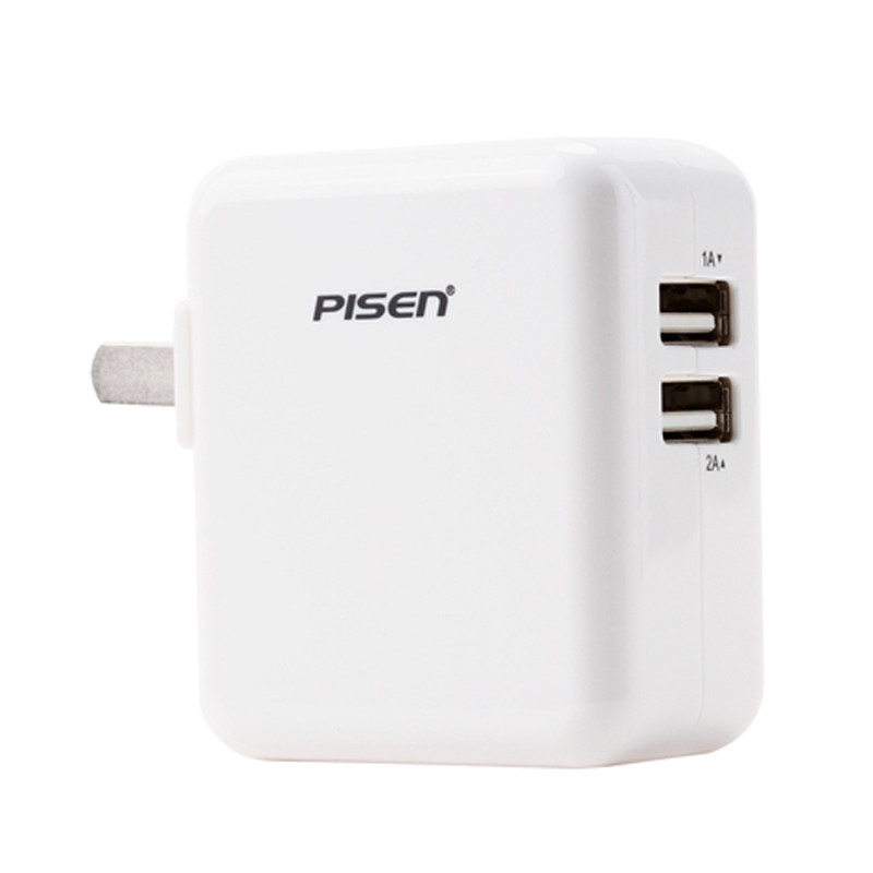 chargeur PISEN pour téléphones APPLE APPLE - Ref 1300635 Image 5