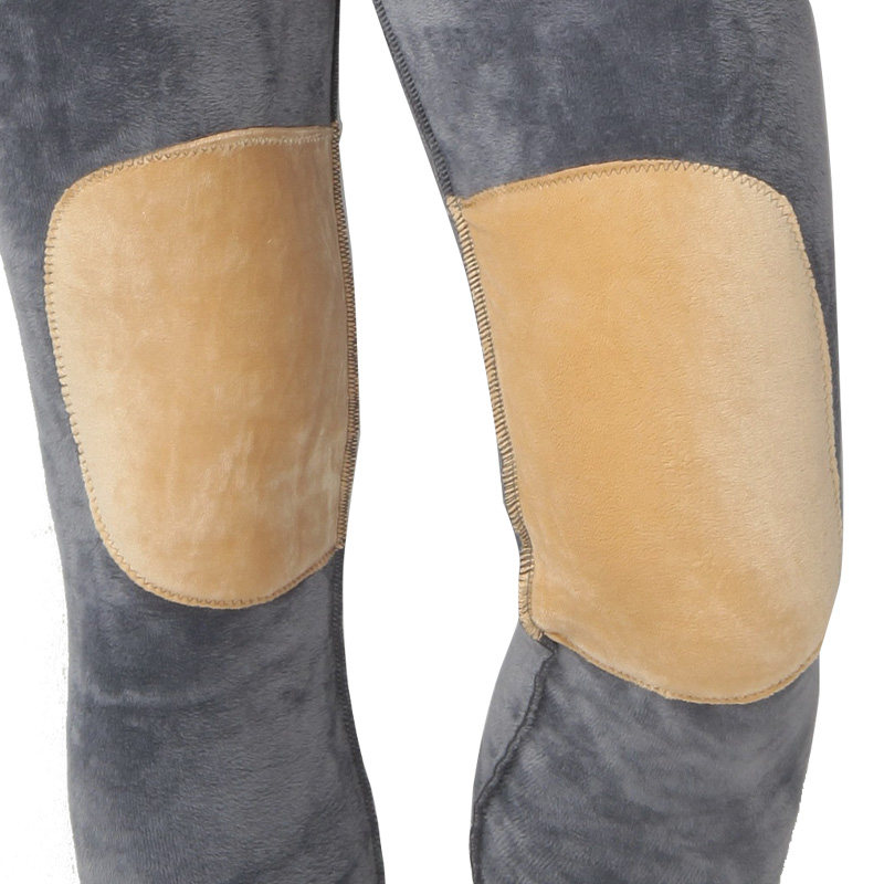 Sous-vêtement chaud luxueux, N003D10011(12) - Ref 768178 Image 3