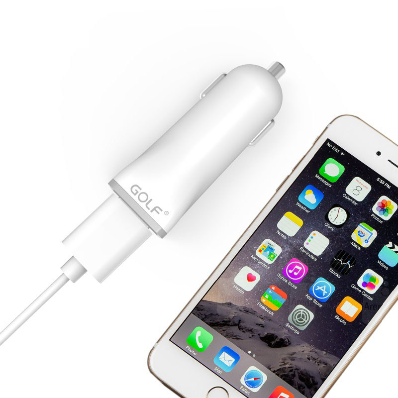 chargeur GOLF - Ref 1291245 Image 4