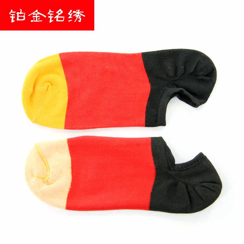 Chaussettes - collants MX6022 - Ref 759170 Image 4