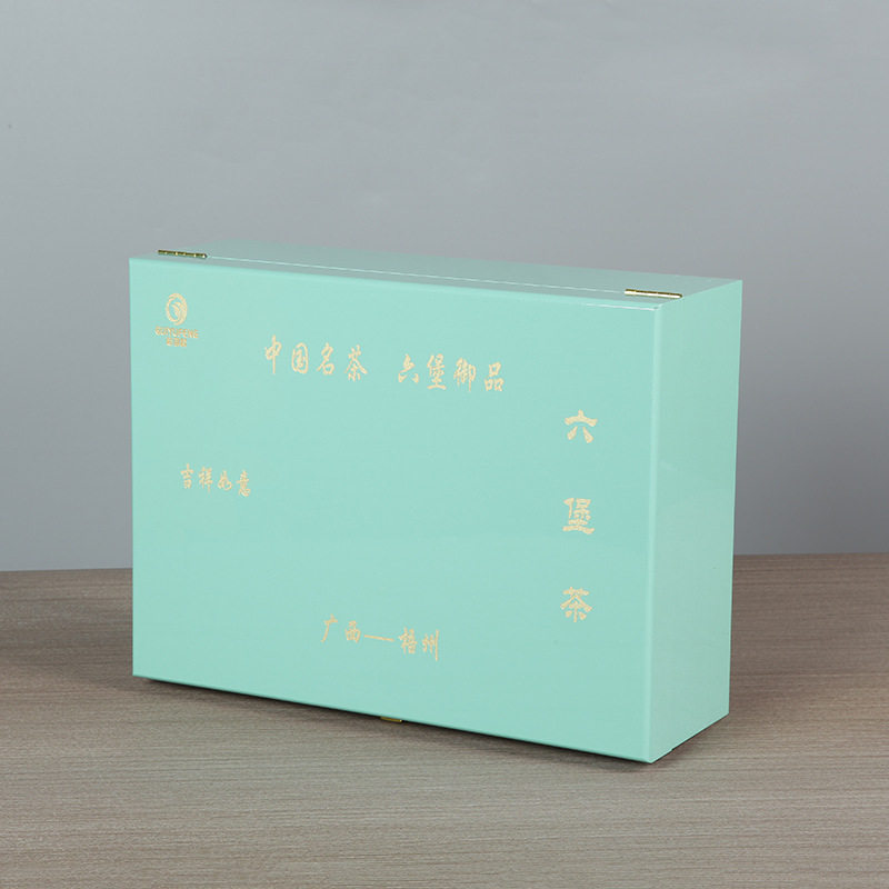 供应木制礼盒茶叶木盒首饰包装盒翻盖实木节日礼物礼品盒制定