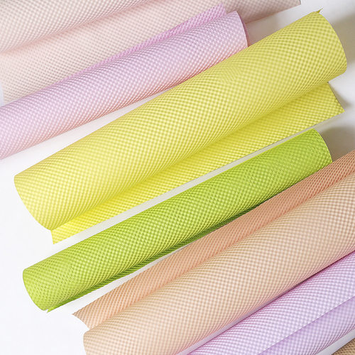 立体压纹纸加厚牛皮纸款高级艺术