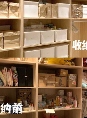 牛皮纸袋收纳储蓄袋方底食品级纸袋装外卖包装礼袋小吃打包袋批