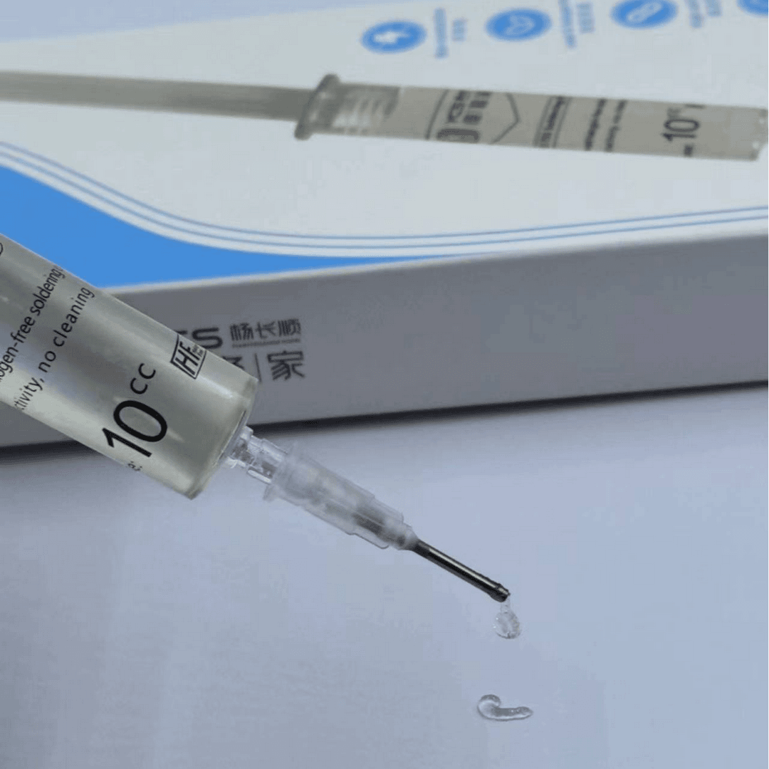 助焊油助焊剂助焊膏YCS-7SS维修焊接维修工具