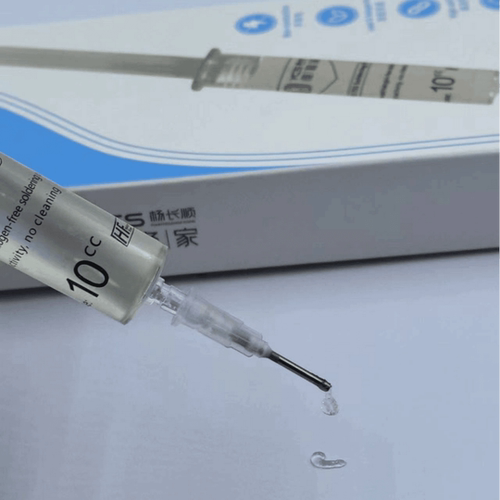 助焊油助焊剂助焊膏YCS-7SS维修焊接维修工具