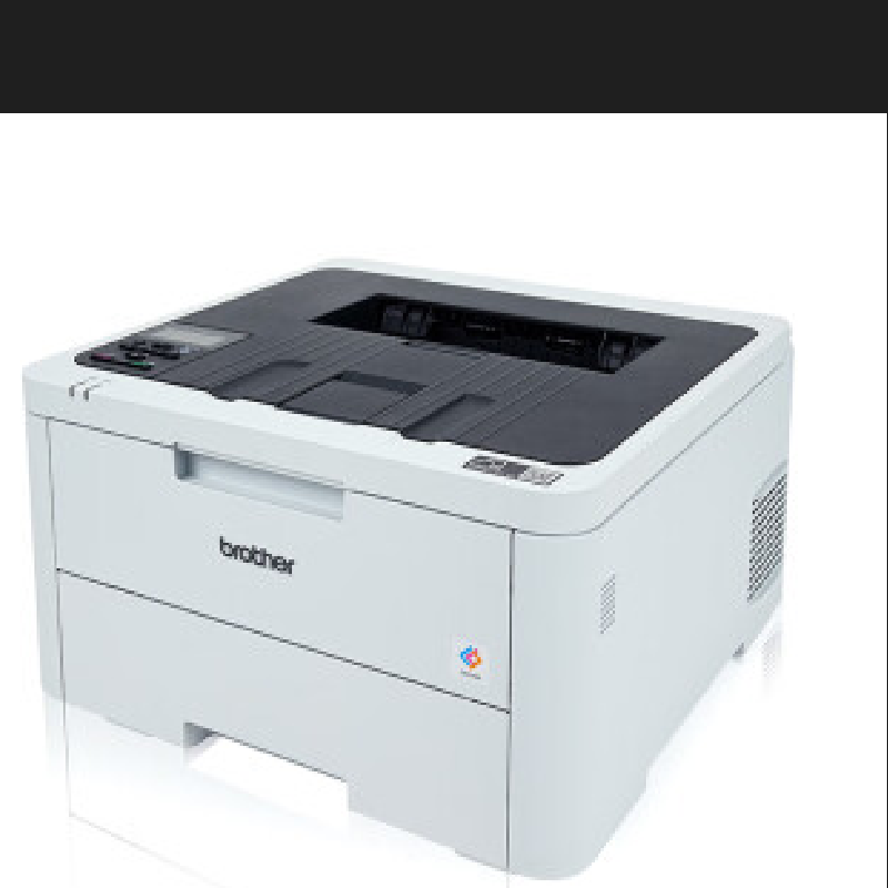 兄弟（brother）HL-L3228CDW彩色激光打印机 A4高速双面