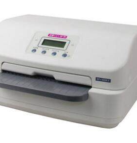 映美BP-900KII 24针94列 存折针式打印机 全国联保