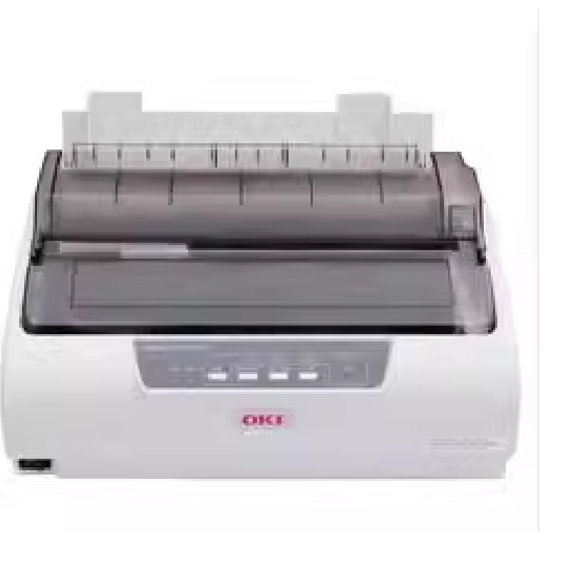 OKI MICROLINE 1190CS 窄行通用针式打印机 正品行货 OKI3200C