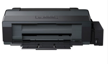 爱普生L1300墨仓式彩色A3+高速打印机喷墨打印机 全国联保