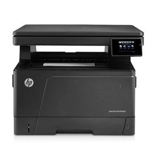 439nda3黑白激光一体打印机 439N 惠普hpM435n 437dn