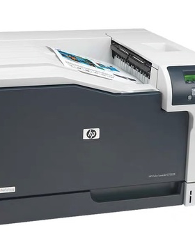 惠普HP CP5225dn/CP5225n/CP5225彩色激光打印机A3幅面激光打印机