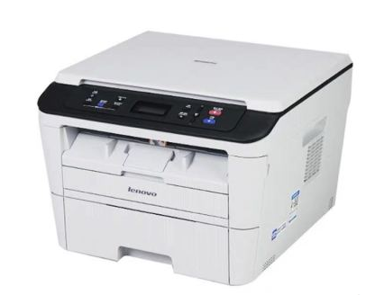 联想m7400w(打印 复印 扫描 无线)无线多功能一体机 全国联保