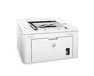 惠普HP M203dw/203DN/203D激光打印机 全国联保