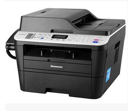 联想M3070DHF打印机复印扫描机一体机，M7650DHF全新