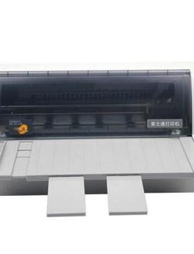 全新原装 富士通DPK890T 富士通DPK890 平推式证卡打印机 现货