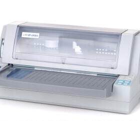 【正品行货】实达690KII 实达BP 690KII 690K2保险单针式打印机
