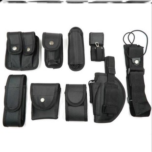 快速反应腰带大童战术腰带配件包多功能路亚眼镜蛇腰封套装男户外