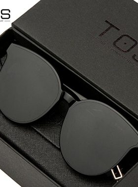 GM墨镜女男太阳镜眼镜开车偏光防晒紫外线高级感夏日海边2025新款