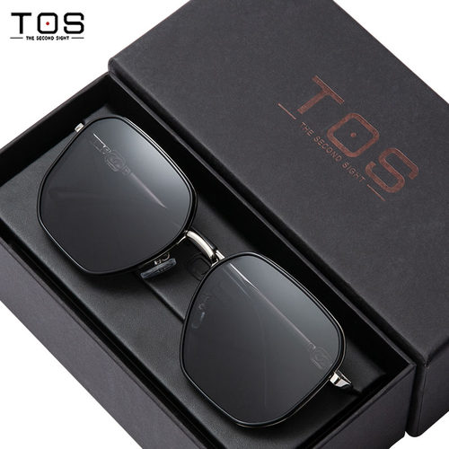 防紫外线男女通用网红同款墨镜