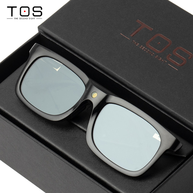 专用智能变色强光2021年新款墨镜