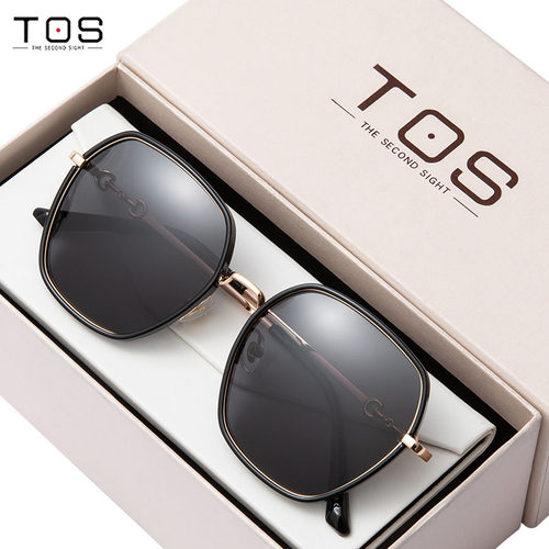 防紫外线男女通用网红同款墨镜