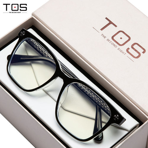 男女通用网红同款防蓝光眼镜