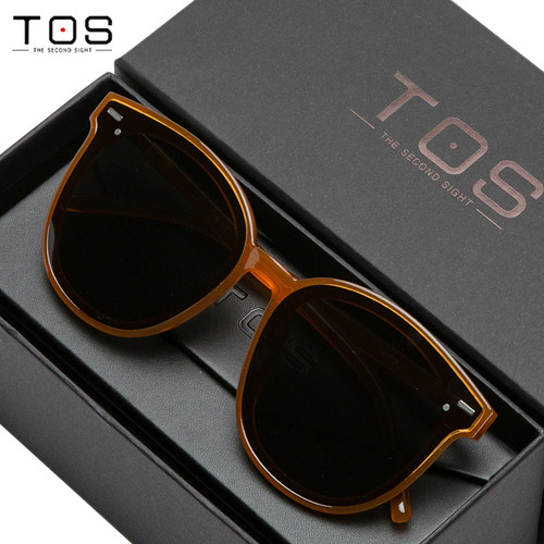 gm墨镜大脸防晒防紫外线男