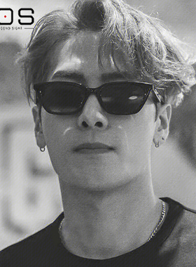 GM墨镜太阳镜男女近视偏光2025新款防紫外线猫眼高级感王嘉尔同款