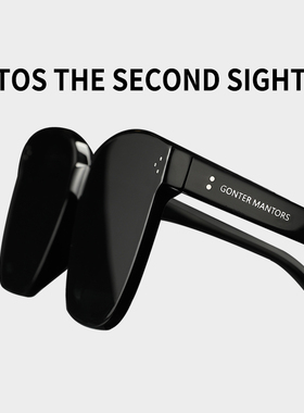 GM墨镜女男太阳镜眼镜开车偏光防晒紫外线高级感夏日海边2025新款