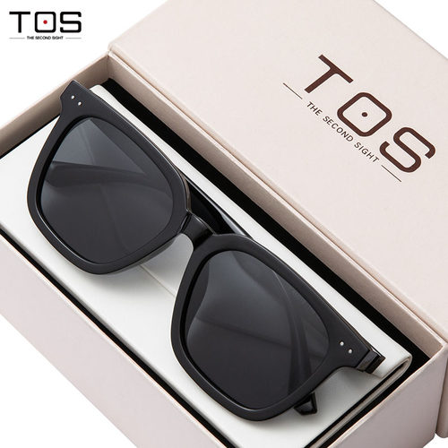 防紫外线男女通用网红同款墨镜