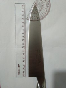 现货包邮 日本制GLOBAL 一体成型 具良治 G2 主厨刀