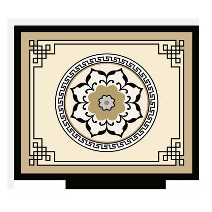 电梯地垫定制电梯地毯专用链接