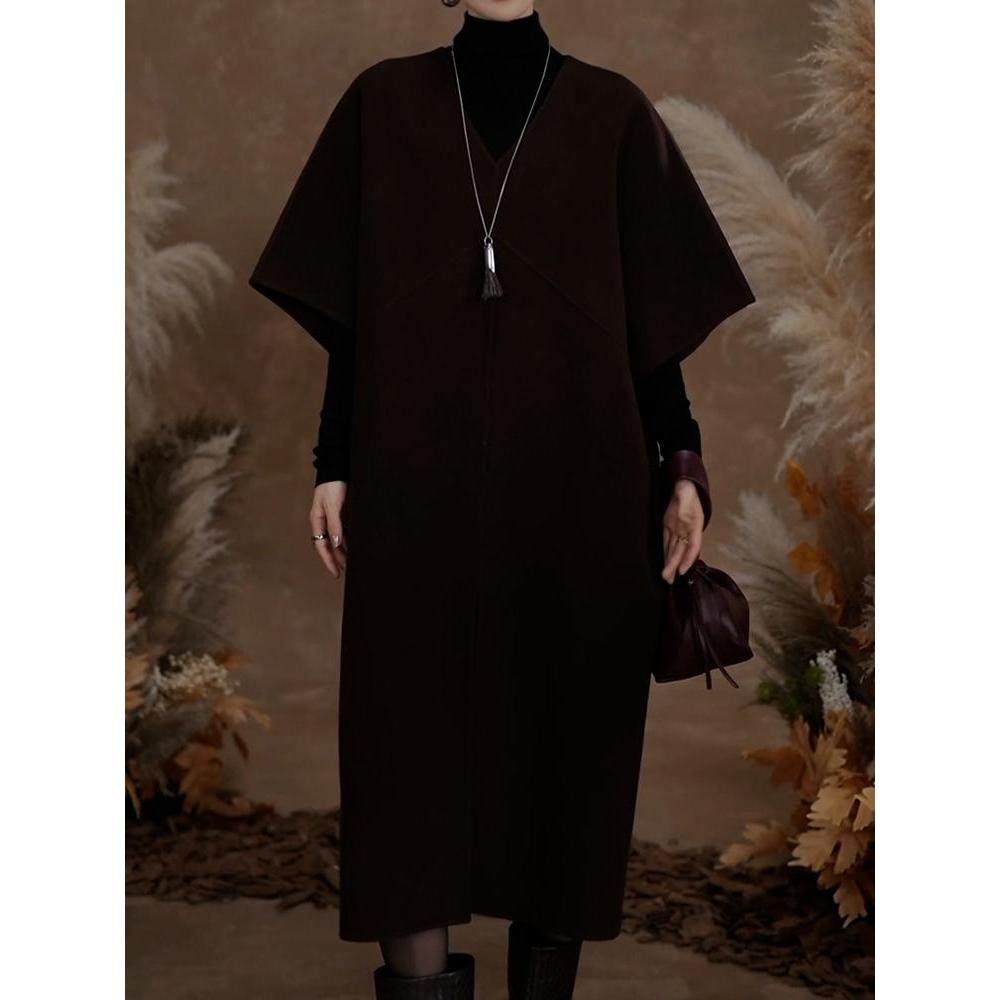 时尚高级感轻奢套装秋季新款高领修身打底针织衫+毛呢连衣裙,女装/女士精品,时尚套装,淘宝优惠券,粉丝福利购,淘宝优惠卷