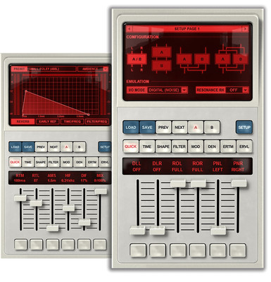 混响LX480480正版授权双引擎