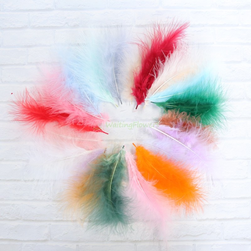 永生花材辅料多彩花盒配饰手工diy材料礼盒天然鸵鸟毛仙气羽毛,鲜花速递/花卉仿真/绿植园艺,永生花,淘宝优惠券,粉丝福利购,淘宝优惠卷