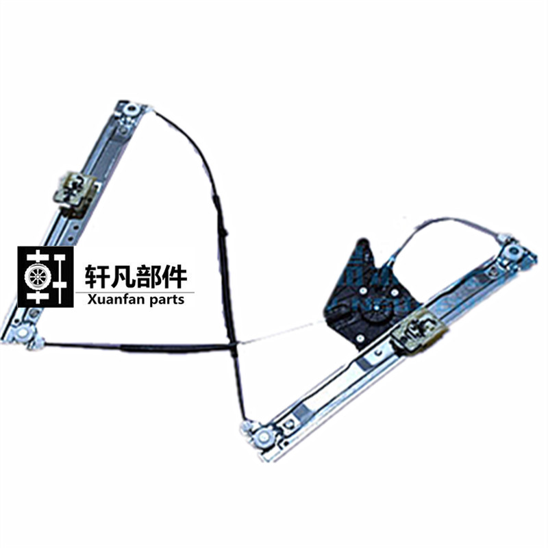 新能源qq冰淇淋玻璃升降器