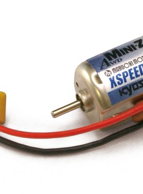 KYOSHO京商蚊车MINI-Z AWD升级马达有刷电机XSPEED V MDW023