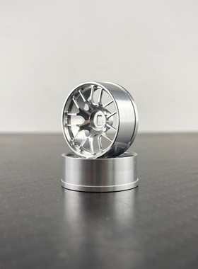 蚊车MINIZ AWD MA030 MINIQ DRZ GLA BZ3金属轮毂铃多幅P40 Z-XS