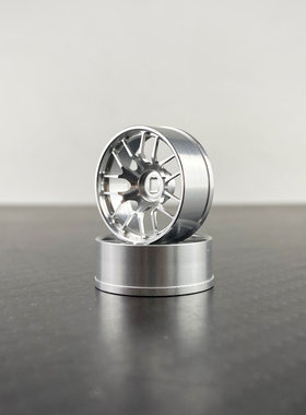 蚊车MINIZ AWD MA030 MINIQ DRZ GLA BZ3金属轮毂铃多幅P40 Z-XS