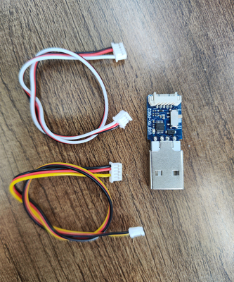 设定卡MA030EVO蚊车连接线