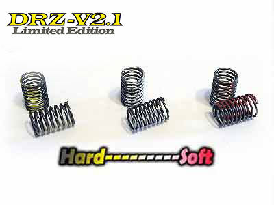 升级后长弹簧套装ATMDRZ