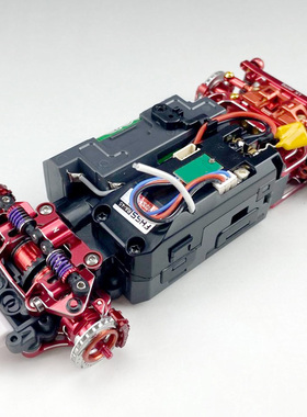 迷你漂移遥控车京商MINI-Z MA020 四驱车壕级定制全升级配件