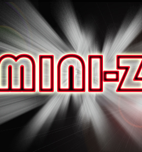 RC MINI车店客户兄弟定制订单。10