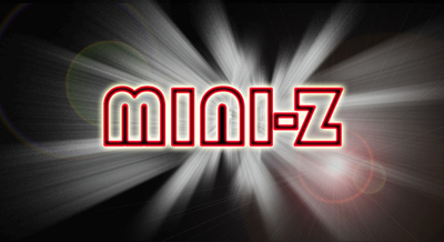 兄弟订单MINI-Z兄弟的订单