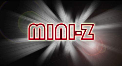 兄弟订单MINI-Z兄弟的订单