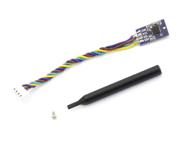 京商MINI-Z AWD MA020 MR-03等蚊车SPORT版专用陀螺仪GYRO MZW711