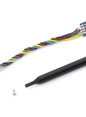 京商MINI-Z AWD MA020 MR-03等蚊车SPORT版专用陀螺仪GYRO MZW711